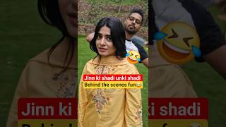 Download lagu Jinn ki shadi unki shadi Episode 1 2 3 bts - Behind the scenes shooting mp3 Download lagu Jinn ki shadi unki shadi Episode 1 2 3 bts - Behind the scenes shooting mp3