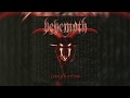 BEHEMOTH - Wish (Nine Inch Nails Cover)