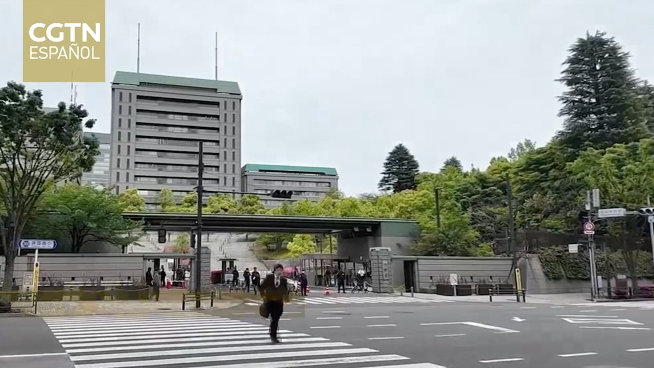 Japón planea una expansión organizacional altamente inusual para el año fiscal 2027
