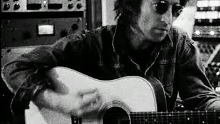 John Lennon - God (Acoustic) (With Lyrics)