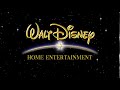 Walt Disney Home Entertainment 2007