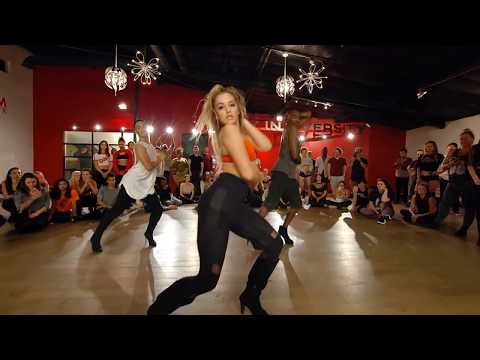 Mixmasters - In The Mix | Choreography With Yanis Marshall