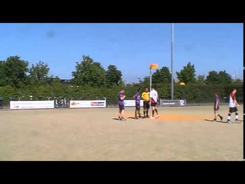 Victum S1 - Sporting Delta 1 seizoen 13 - 14