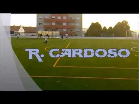 R. Cardoso Pre-Epoca: S. C. Vianense vs Custóias F. C.