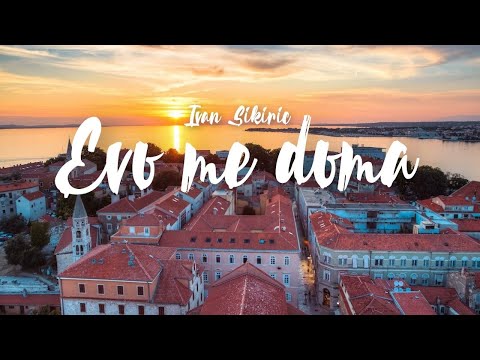 Ivan Sikirić - Evo me doma (demo snimka uz gitaru)