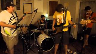 Cover art for Hours Outside in the Snow