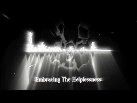 kjOky - Embracing The Helplessness