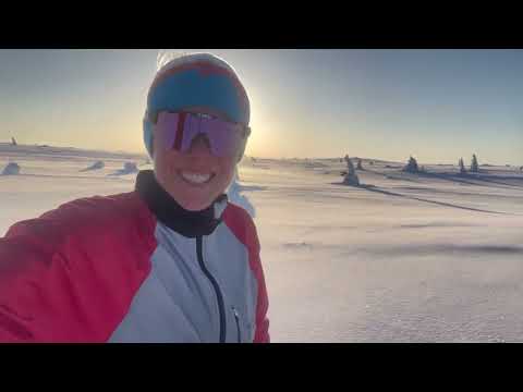 Skarskejt i Sjusjøen