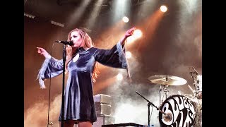 BLUES PILLS - LADY IN GOLD - Full Show ( Sala Santana 27, Bilbao)