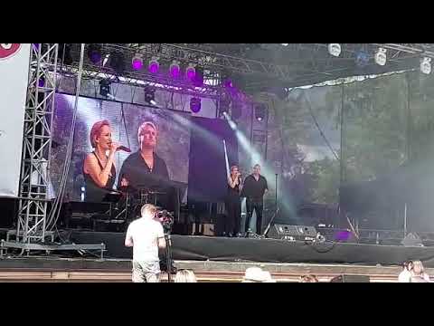 David Deyl a Monika Absolonová "Budu tu stát"  21.5.2022 Konopiště