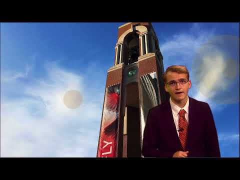 NewsLink Indiana Weather September 15, 2022 -- Lance Huffman