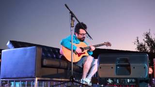 Da la claridad a nuestro sol - Pablo Ilabaca (Chancho en Piedra)