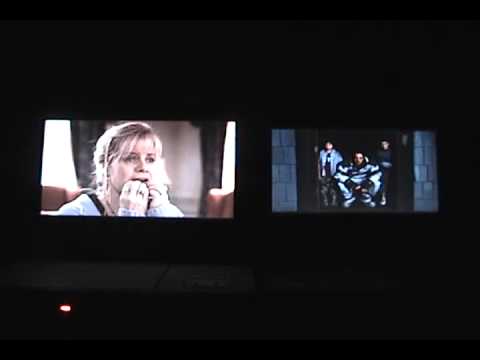 Jumanji and Zathura Part 21