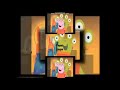Reupload YTPMV Peppa Csupo Scan