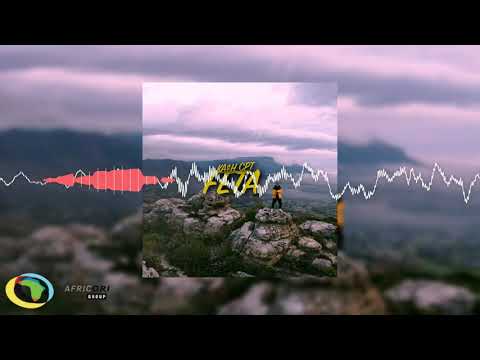 KashCPT - FETA (Official Audio)