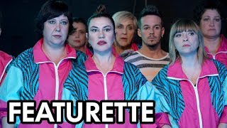 LA TRIBU | Historia Real y Making Of | 16 de marzo en cines