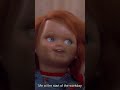 Clock in 😇 Clock out 👿 - Child's Play (1988)
