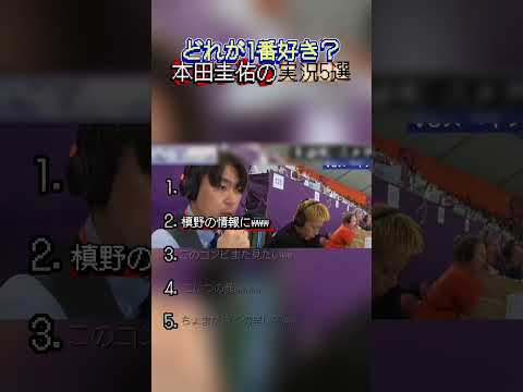 本田圭佑の解説5選！