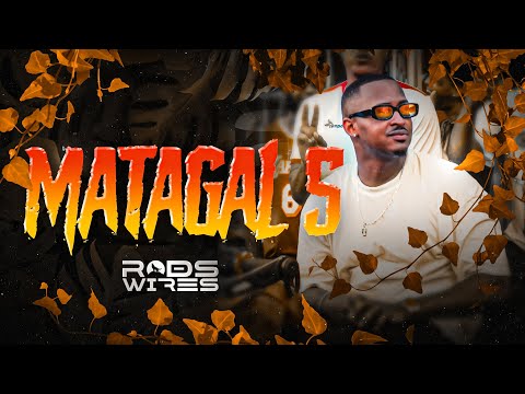 Rods Wires - Matagal 5 (Beat by Edson Lopez)