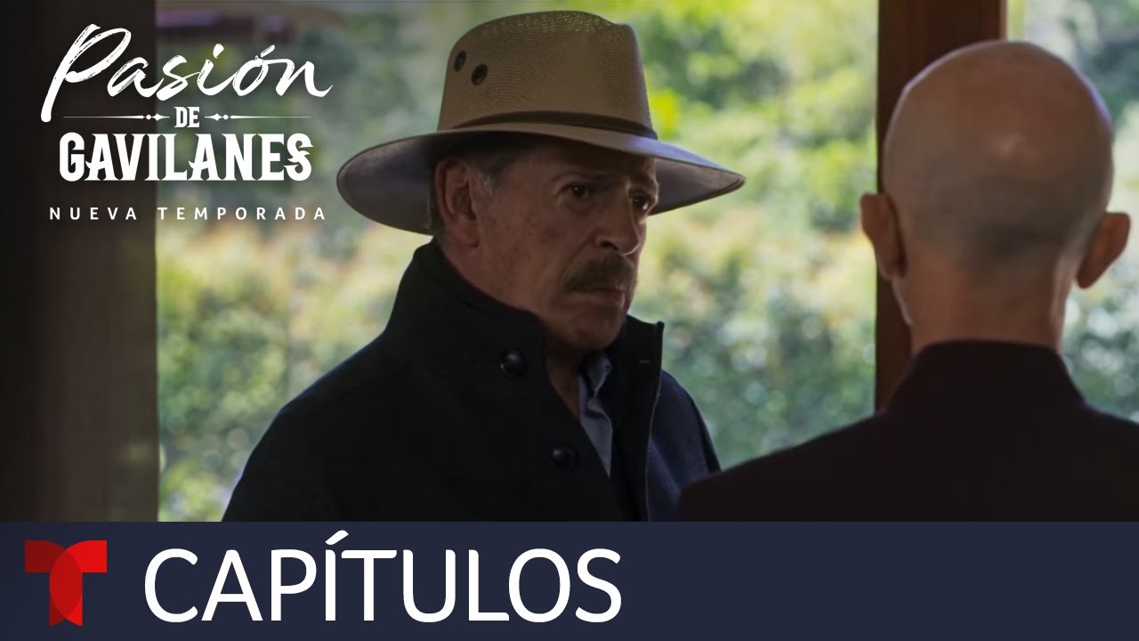 Pasión de Gavilanes, Nueva Temporada | Capítulo 65 | Telemundo