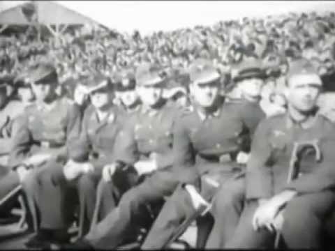 1943-10-31 | First Vienna FC - LSV Hamburg 3:2 n.V.