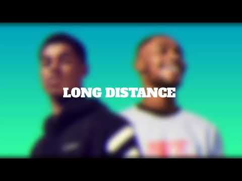 Dave x Mist x Not3s x Steel Banglez Type Beat - "LONG DISTANCE" - UK Afroswing Instrumental 2018