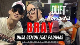 Download lagu BRAY - DARSO FEAT NINING MEIDA (LIVE COVER DHEA GEMOII FEAT PADIMAS) POJOK SUARA VERSI AKUSTIK mp3 Download lagu BRAY - DARSO FEAT NINING MEIDA (LIVE COVER DHEA GEMOII FEAT PADIMAS) POJOK SUARA VERSI AKUSTIK mp3