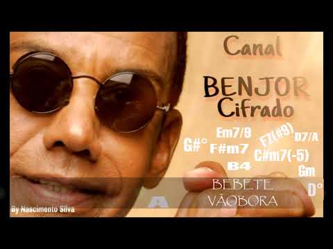 BEBETE VÃOBORA - REMIX - JORGE BEN JOR