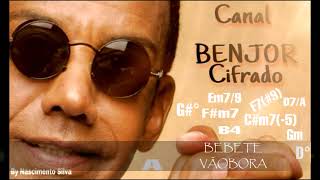 BEBETE VÃOBORA - REMIX - JORGE BEN JOR