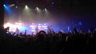 Hundred Reasons - Silver