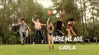 Carla - Kamu (Official Music Video)