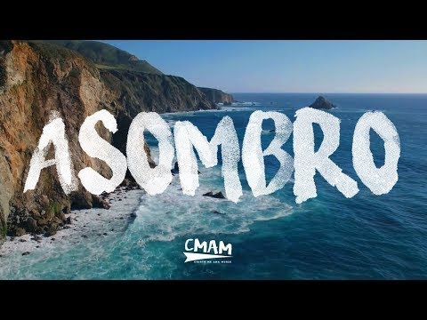 Asombro…