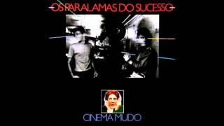 Química - Os Paralamas Do Sucesso