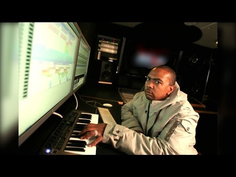 Timbaland | Missy Elliott - The Rain | Remaking The Beat On iPad [Mobile Tuesday Makeover]
