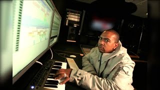 Timbaland | Missy Elliott - The Rain | Remaking The Beat On iPad [Mobile Tuesday Makeover]