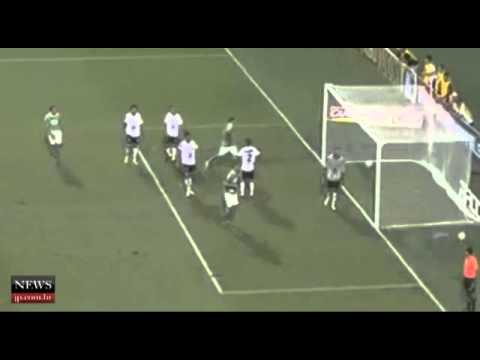 Paulistão: veja os gols de Palmeiras 2x2 Comercial