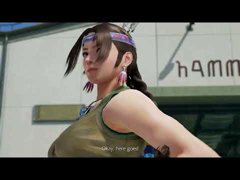 Julia vs Devil Jin Tekken 7 Online Rank Pokizeme