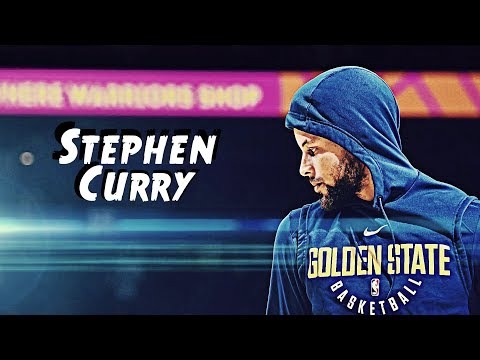 Stephen Curry Mix HD - Shooters