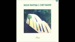 Chet Baker & Rique Pantoja Arborway Michele Ascolese Marco Fratini Roberto Gatto 1984