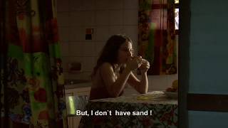 Colchones - Cortometraje de Egreso ECU