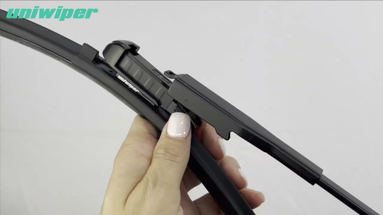 Watch video Holden Commodore 2006-2013 (VE) Wiper Blades Now Holden Commodore 2006-2013 (VE) Wiper Blades