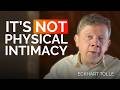 The Hidden Dimension That Makes Relationships Last | Eckhart Tolle