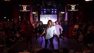 DECEIVERS | TVXQ —Mirotic\ BTS — Blood, Sweat &amp; Tears [K-POP COVER BATTLE KRASNODAR]