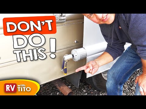7 TIPS for Replacing RV Patio Awning Fabric Which I Learned THE HARD WAY