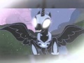 Feliz halloween song I'm a love with a monster mlp ...