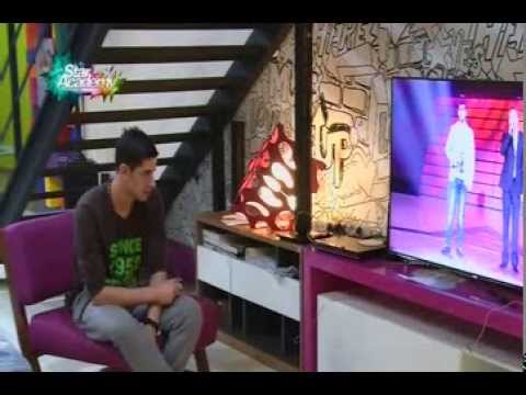 تقييم هادي شرارة للبرايم 10 الجزء الثالث