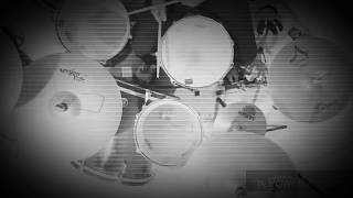 Stray From the Path - Future of Sound Drum Cover