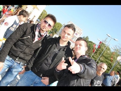 Sk3rdi ft Lil' Elio ft Shkaterruesi - Unike