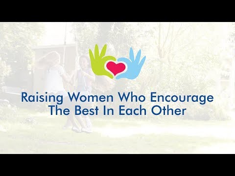 The Earhart Club: Women Who Encourage The Best In Each Other