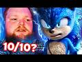 The Sonic Movie Is Underrated
